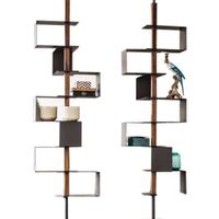 Coppia Librerie Cattelan Modello Tokyo