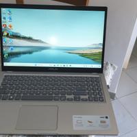 ASUS VivoBook F515JA i3 / 8GB RAM / SSD 256GB – Pe