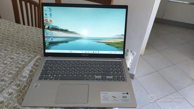 ASUS VivoBook F515JA i3 / 8GB RAM / SSD 256GB – Pe