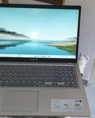 ASUS VivoBook F515JA i3 / 8GB RAM / SSD 256GB – Pe