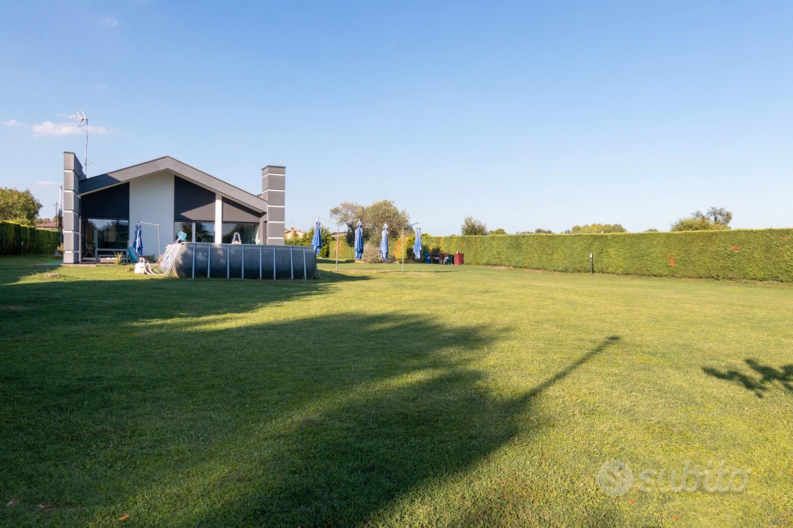 Casa – Noventa Padovana, Padova - Vista 5