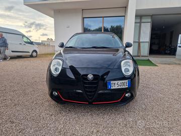 Alfa Romeo MiTo 1.4 78 CV Distinctive Sport Pack