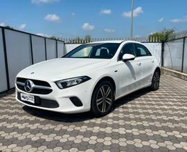 Mercedes-benz A 250 A 250 e Automatic EQ-Power Spo