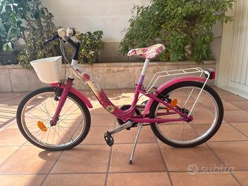 Bicicletta per bambini