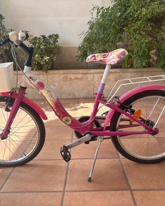 Bicicletta per bambini