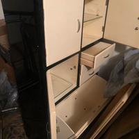 Mobile bagno