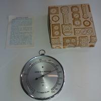 Umidità Igrometro Precisione Mod. 111 Fischer Arte