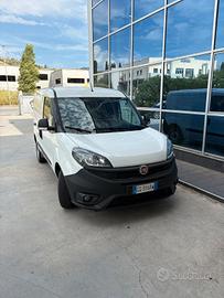 Doblo Doblò 1.6 MJT 105CV S&S PC-TN Cargo Lounge