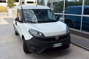 Doblo Doblò 1.6 MJT 105CV S&S PC-TN Cargo Lounge