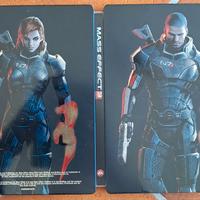 Mass Effect 3 Art Book