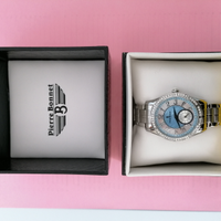 Orologio donna Pierre bonnet