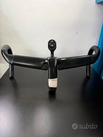 Manubrio roval rapide