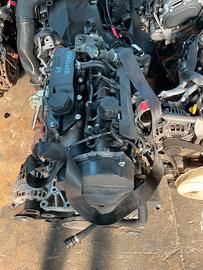 MOTORE F1AGL4111 2.3 MJ