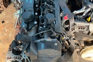 MOTORE F1AGL4111 2.3 MJ