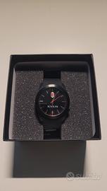 orologio analogico AC Milan