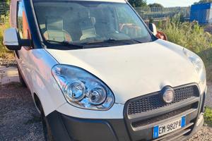 Fiat Doblo Doblò 1.4 T-Jet 16V Natural Power Activ