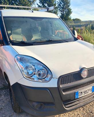 Fiat Doblo Doblò 1.4 T-Jet 16V Natural Power Activ