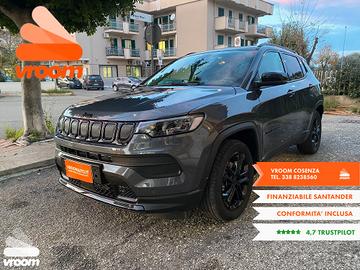 JEEP Compass 2� serie Compass 1.6 Multijet II 2...