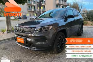JEEP Compass 2� serie Compass 1.6 Multijet II 2...