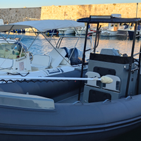 Med 8,50 fishing
