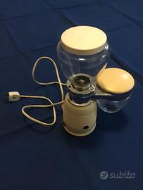 Quick Mill Macina Caffè Bianco Con Ampolla