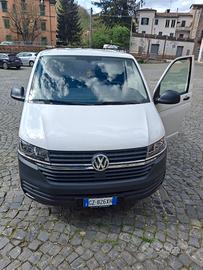 furgone volkswagen