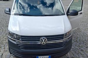 furgone volkswagen