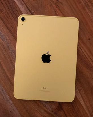 iPad 10 - 128GB -  Wi-Fi - Ricondizionato Premium