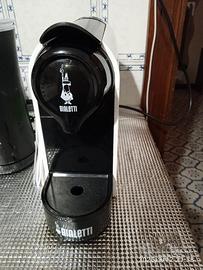 Macchina bialetti