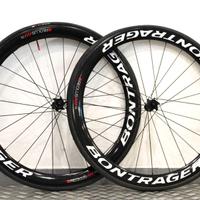 RUOTE BONTRAGER AEOLUS XXX4 