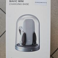 Mavic mini 1 caricatore da tavolo nuovo 