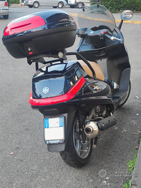 Piaggio X8 400 - 2007