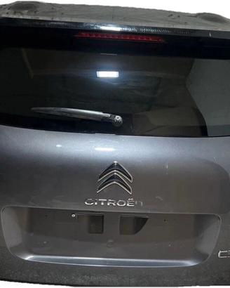 Portellone posteriore Citroen C5 Aircross