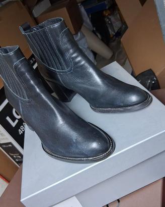 SCARPE