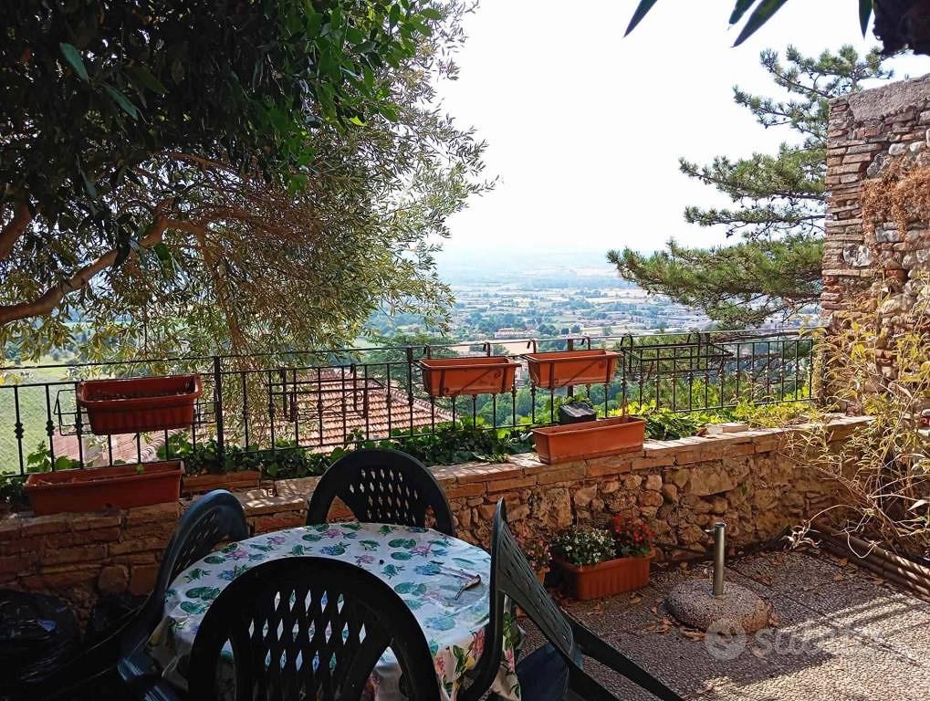 Appartamento – Terni, Collescipoli - Vista 2