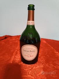 bottiglia champagne 