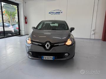 Renault Clio 1.2 75CV GPL 5 porte Live