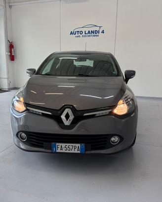 Renault Clio 1.2 75CV GPL 5 porte Live