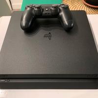 PS4 Slim 500GB