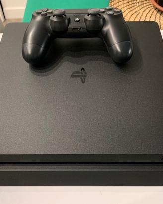 PS4 Slim 500GB