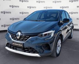 Renault Captur 1.0 tce Zen Gpl 100cv my21