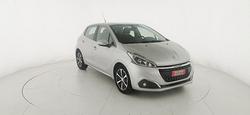 PEUGEOT 208 PureTech 82 5 porte Allure