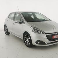 PEUGEOT 208 PureTech 82 5 porte Allure