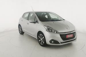 PEUGEOT 208 PureTech 82 5 porte Allure
