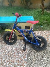 bicicletta per bambini