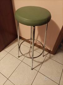 sgabello vintage 