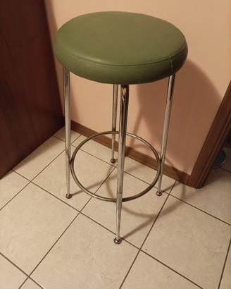 sgabello vintage 