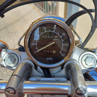 Virago yamaha 250