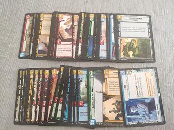 Carte Star Wars Unlimited 