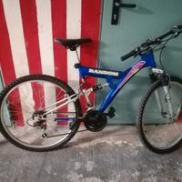 BICI MOUNTAIN BIKE